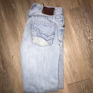 Men’s jeans